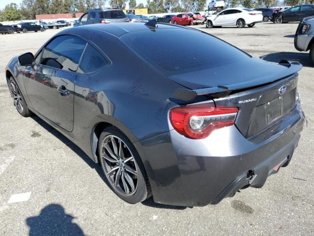 Photo 2 from auction – 2018 SUBARU BRZ 2.0 PR with VIN JF1ZCAB1XJ9601428