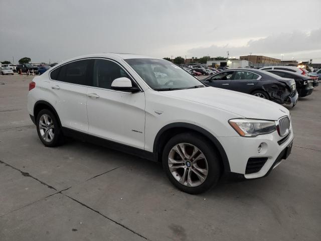 Photo 4 from auction – 2015 BMW X4 XDRIVE2 with VIN 5UXXW3C54F0M88768