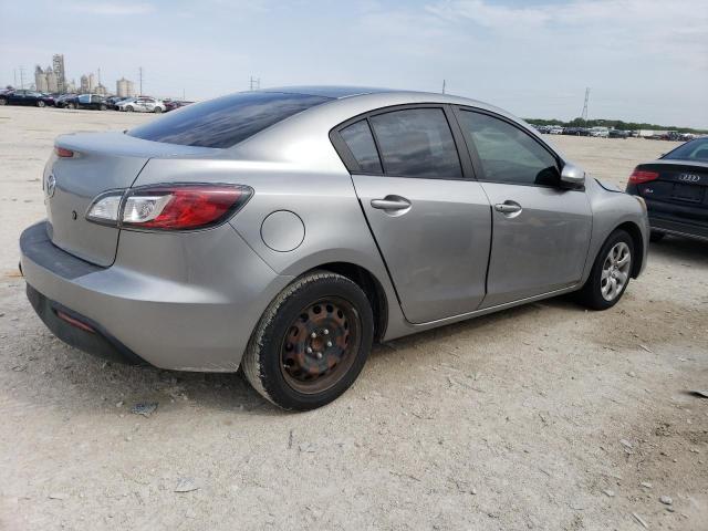 Photo 3 from auction – 2011 MAZDA 3 I with VIN JM1BL1UFXB1495647
