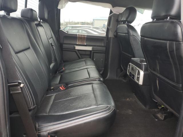 Photo 10 from auction – 2019 FORD F150 SUPER with VIN 1FTEW1E51KFA67284