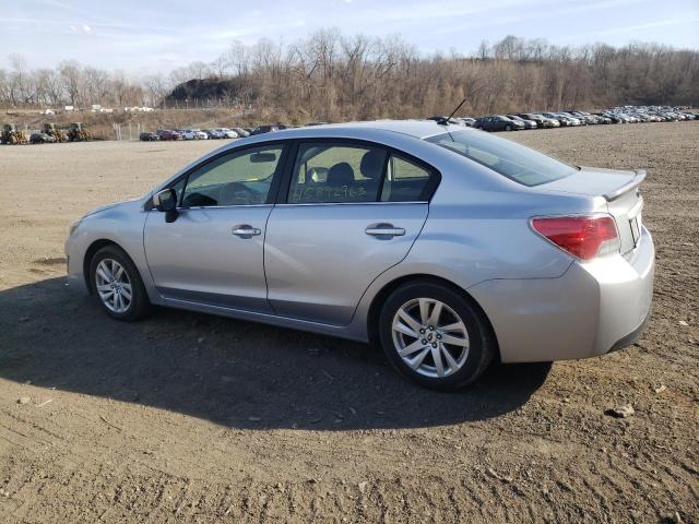 Photo 2 from auction – 2015 SUBARU IMPREZA PR with VIN JF1GJAC69FH020331