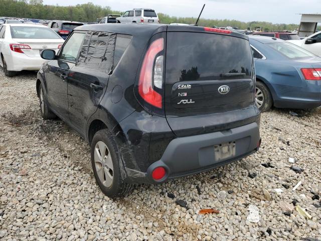 Photo 2 from auction – 2015 KIA SOUL with VIN KNDJN2A26F7764338