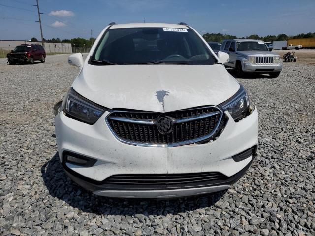 Photo 5 from auction – 2017 BUICK ENCORE SPO with VIN KL4CJ1SB7HB022733