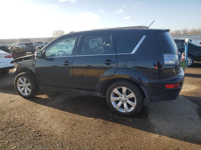 Photo 2 from auction – 2011 MITSUBISHI OUTLANDER with VIN JA4JT5AX3BU016218