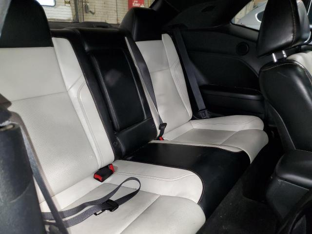 Photo 10 from auction – 2016 DODGE CHALLENGER with VIN 2C3CDZBT9GH100220