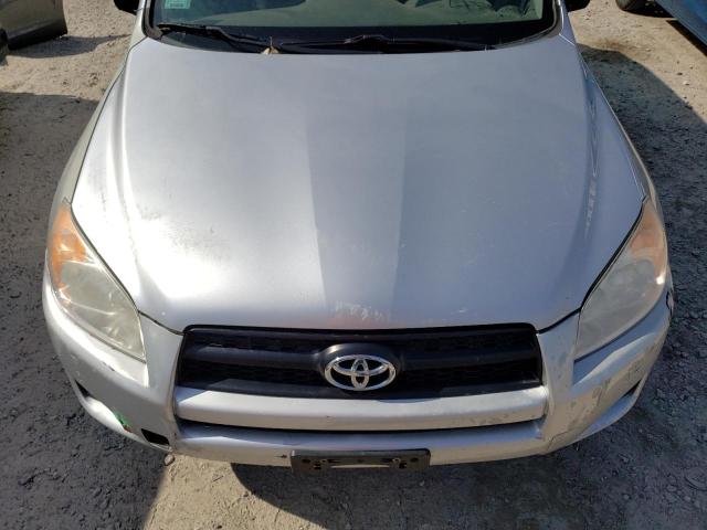 Photo 12 from auction – 2012 TOYOTA RAV4 with VIN 2T3BF4DV9CW260434