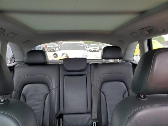 Photo 10 from auction – 2015 AUDI Q5 PREMIUM with VIN WA1LFAFP9FA120415