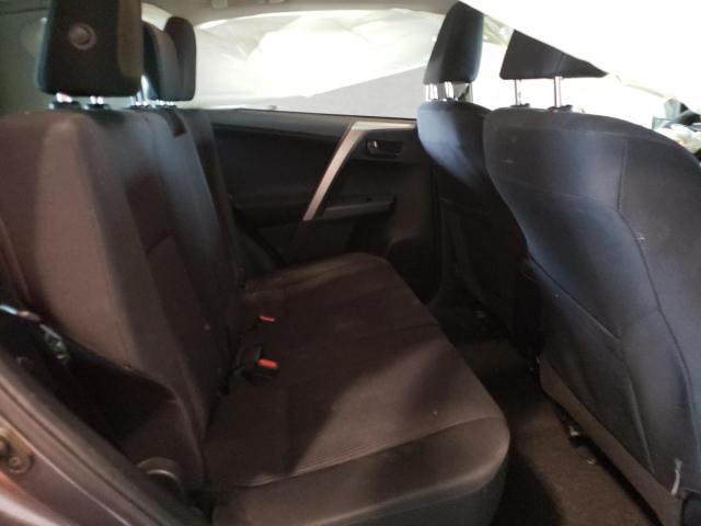 Photo 11 from auction – 2016 TOYOTA RAV4 LE with VIN JTMBFREV1GD195612