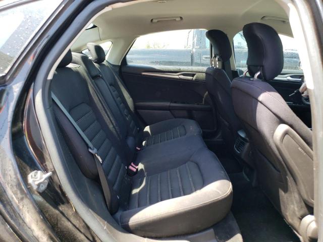 Photo 10 from auction – 2013 FORD FUSION SE with VIN 3FA6P0H72DR339636