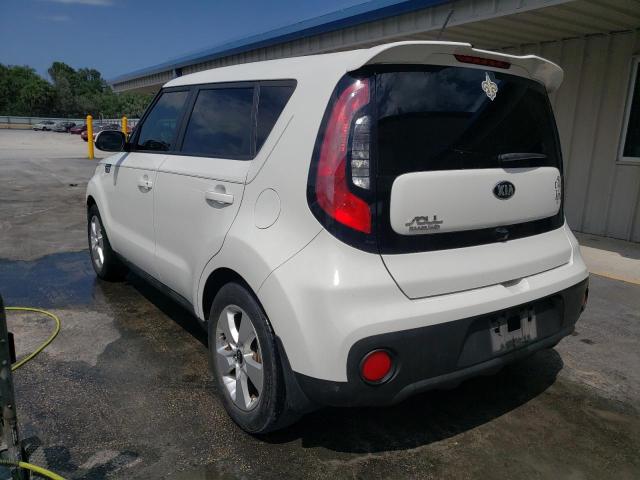 Photo 2 from auction – 2019 KIA SOUL with VIN KNDJN2A2XK7667993