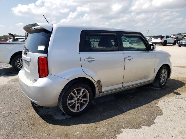 Photo 3 from auction – 2009 TOYOTA SCION XB with VIN JTLKE50E791069296