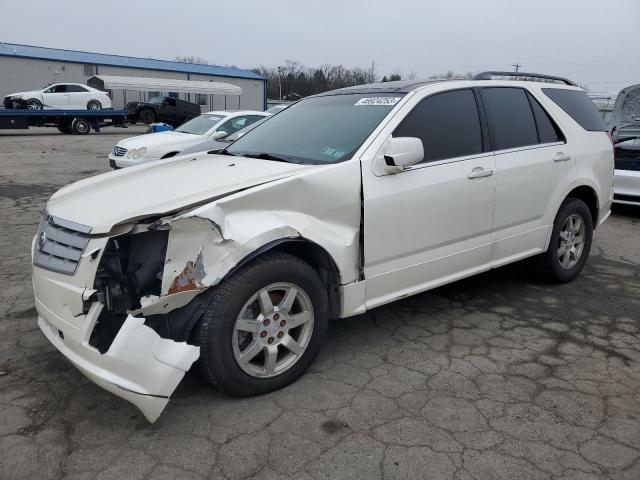 CADILLAC SRX 2006 with VIN 1GYEE637460191394 - Photo from auction