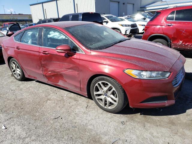 Photo 4 from auction – 2016 FORD FUSION SE with VIN 3FA6P0H70GR195833