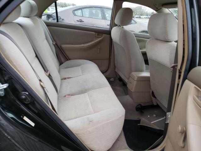 Photo 10 from auction – 2003 TOYOTA COROLLA CE with VIN JTDBR32E430051238