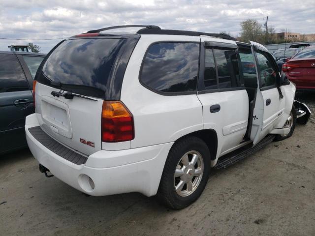 Photo 3 from auction – 2003 GMC ENVOY with VIN 1GKDT13S632135668