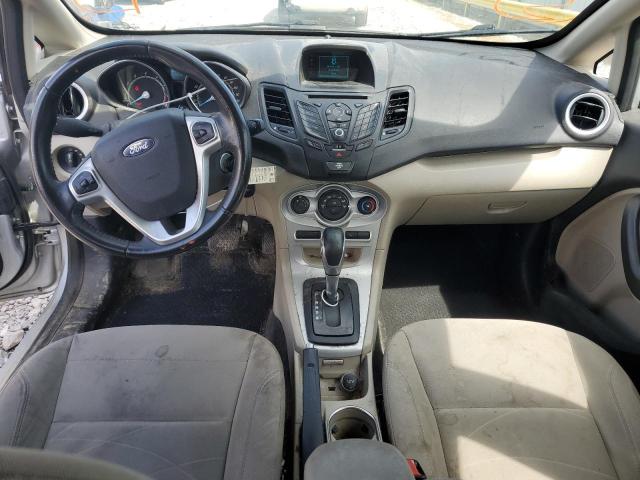 Photo 8 from auction – 2016 FORD FIESTA SE with VIN 3FADP4EJ6GM147409