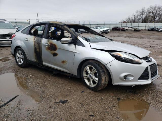Photo 4 from auction – 2014 FORD FOCUS SE with VIN 1FADP3F25EL263605