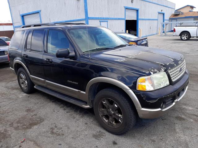 Photo 4 from auction – 2004 FORD EXPLORER E with VIN 1FMDU74W54ZA68661
