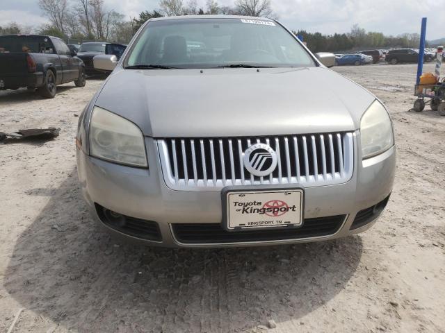 Photo 5 from auction – 2009 MERCURY MILAN PREM with VIN 3MEHM08129R636273