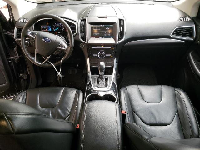 Photo 8 from auction – 2015 FORD EDGE TITAN with VIN 2FMTK3K94FBB52421