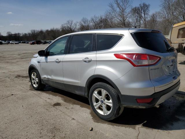 Photo 2 from auction – 2014 FORD ESCAPE SE with VIN 1FMCU9GX4EUE49234