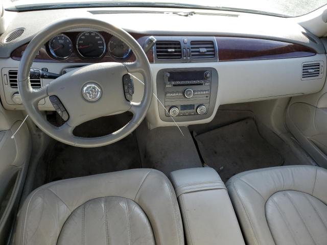 Photo 8 from auction – 2011 BUICK LUCERNE CX with VIN 1G4HC5EM4BU111953