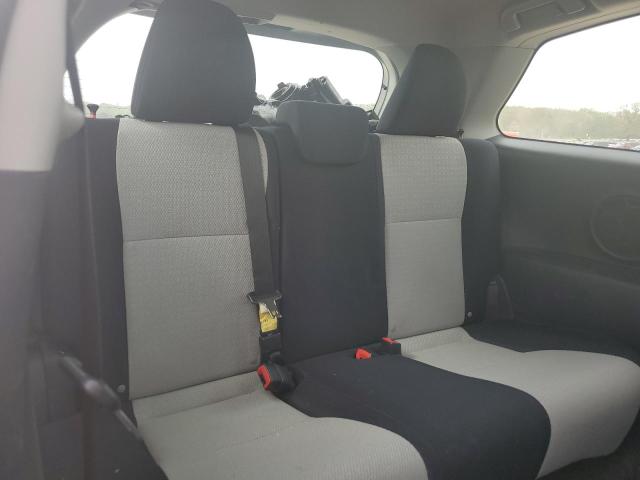 Photo 10 from auction – 2012 TOYOTA YARIS with VIN JTDJTUD35CD516973