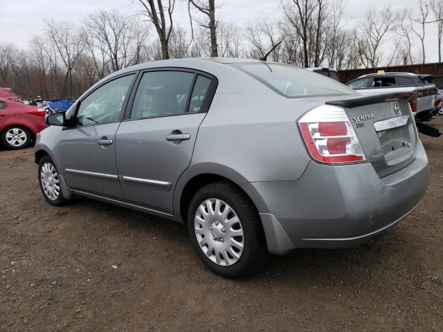 Photo 2 from auction – 2012 NISSAN SENTRA 2.0 with VIN 3N1AB6AP7CL731032