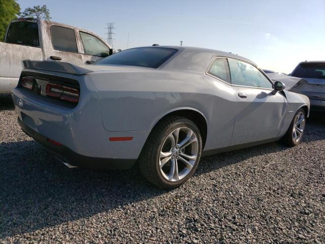 Photo 3 from auction – 2022 DODGE CHALLENGER with VIN 2C3CDZBT3NH108312