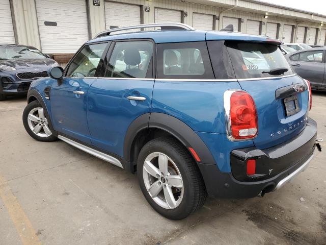 Photo 2 from auction – 2017 MINI COOPER COU with VIN WMZYV5C30H3B75739