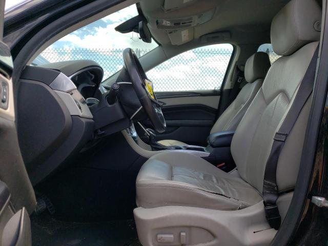 Photo 7 from auction – 2013 CADILLAC SRX with VIN 3GYFNAE3XDS569791