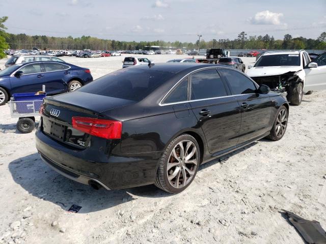 Photo 3 from auction – 2014 AUDI A6 PRESTIG with VIN WAUHGAFC2EN053540