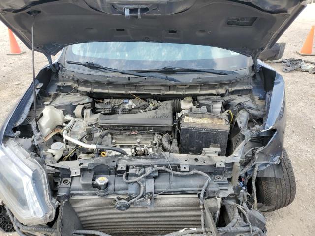 Photo 12 from auction – 2016 NISSAN ROGUE S with VIN KNMAT2MT2GP703046