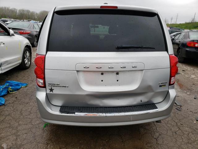 Photo 6 from auction – 2012 DODGE GRAND CARA with VIN 2C4RDGDG3CR111910