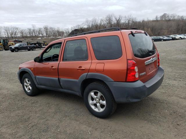 Photo 2 from auction – 2005 MAZDA TRIBUTE I with VIN 4F2YZ92Z55KM06019