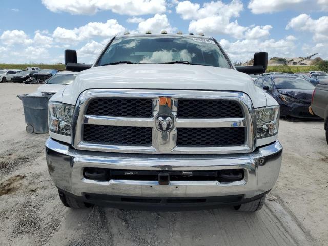 Photo 5 from auction – 2017 RAM 2500 ST with VIN 3C6UR5CL4HG685452