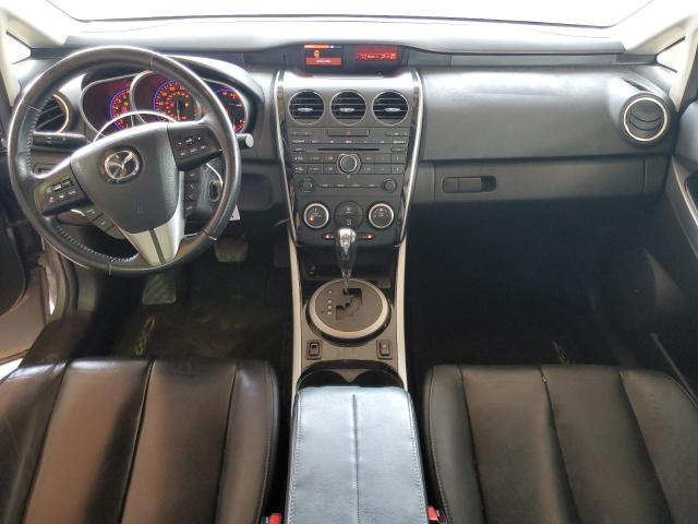 Photo 8 from auction – 2010 MAZDA CX-7 with VIN JM3ER2W3XA0316927