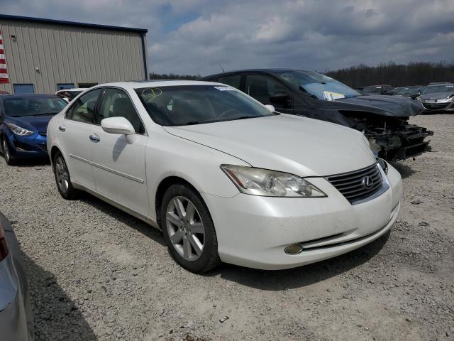 Photo 4 from auction – 2008 LEXUS ES 350 with VIN JTHBJ46G482197951