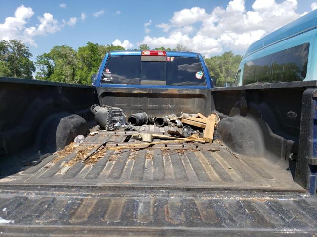 Photo 10 from auction – 2010 DODGE RAM 3500 with VIN 3D73Y3CL9AG131895