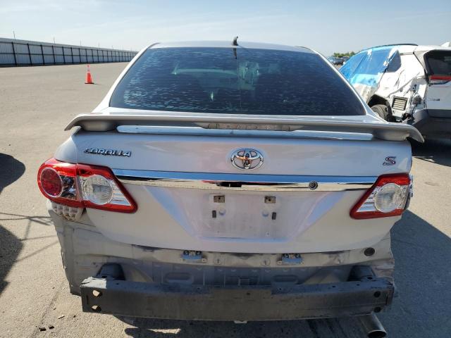 Photo 6 from auction – 2013 TOYOTA COROLLA BA with VIN 5YFBU4EE5DP186221