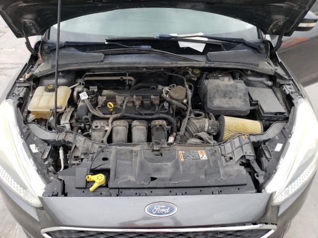 Photo 11 from auction – 2015 FORD FOCUS SE with VIN 1FADP3F23FL219569