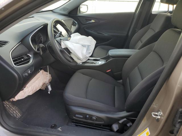Photo 7 from auction – 2022 CHEVROLET MALIBU LT with VIN 1G1ZD5ST2NF194995