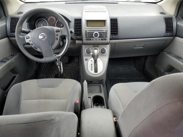 Photo 8 from auction – 2009 NISSAN SENTRA 2.0 with VIN 3N1AB61E89L650581