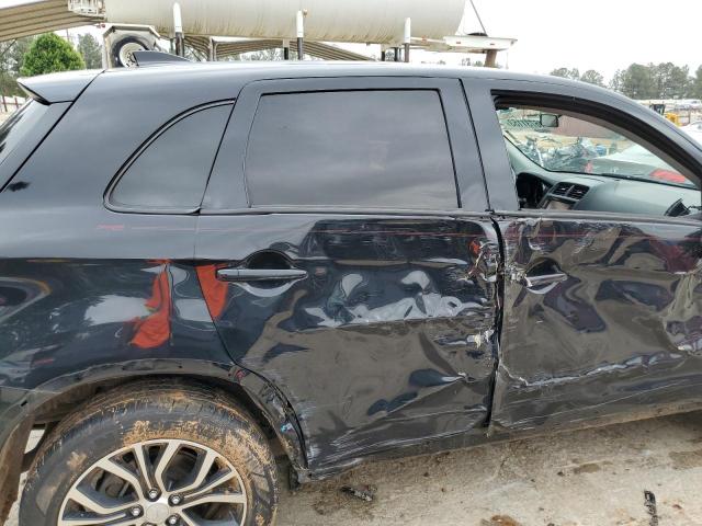 Photo 10 from auction – 2019 MITSUBISHI OUTLANDER with VIN JA4AP3AU0KU035632