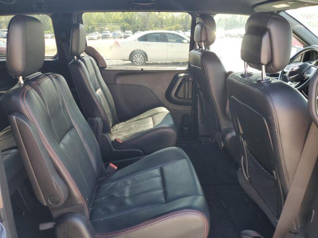 Photo 11 from auction – 2018 DODGE GRAND CARA with VIN 2C4RDGEG0JR343019