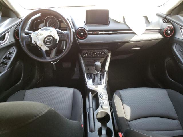 Photo 8 from auction – 2017 MAZDA CX-3 SPORT with VIN JM1DKFB7XH0165784