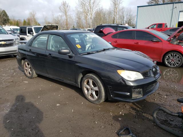 Photo 4 from auction – 2007 SUBARU IMPREZA 2. with VIN JF1GD61667H516017