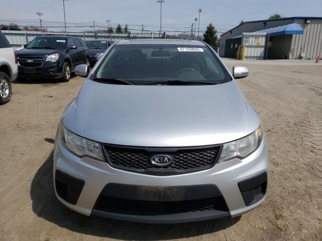 Photo 5 from auction – 2011 KIA FORTE EX with VIN KNAFU6A26B5354951