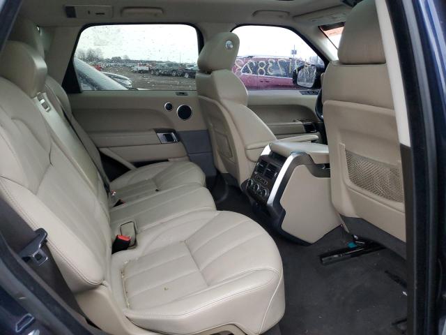 Photo 10 from auction – 2014 LAND ROVER RANGE ROVE with VIN SALWR2EF7EA306390
