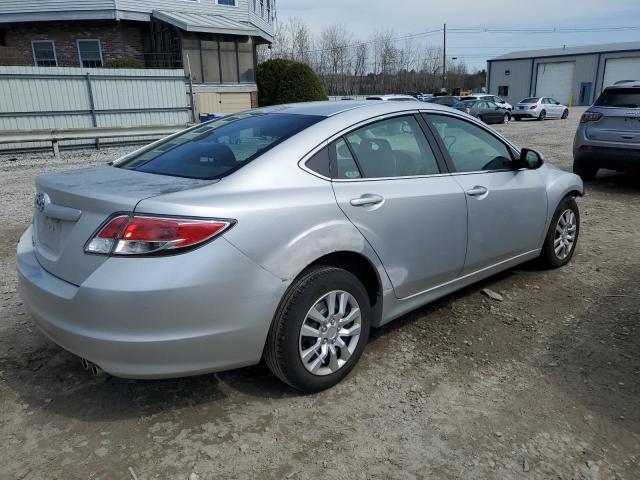 Photo 3 from auction – 2010 MAZDA 6 I with VIN 1YVHZ8BH1A5M20763
